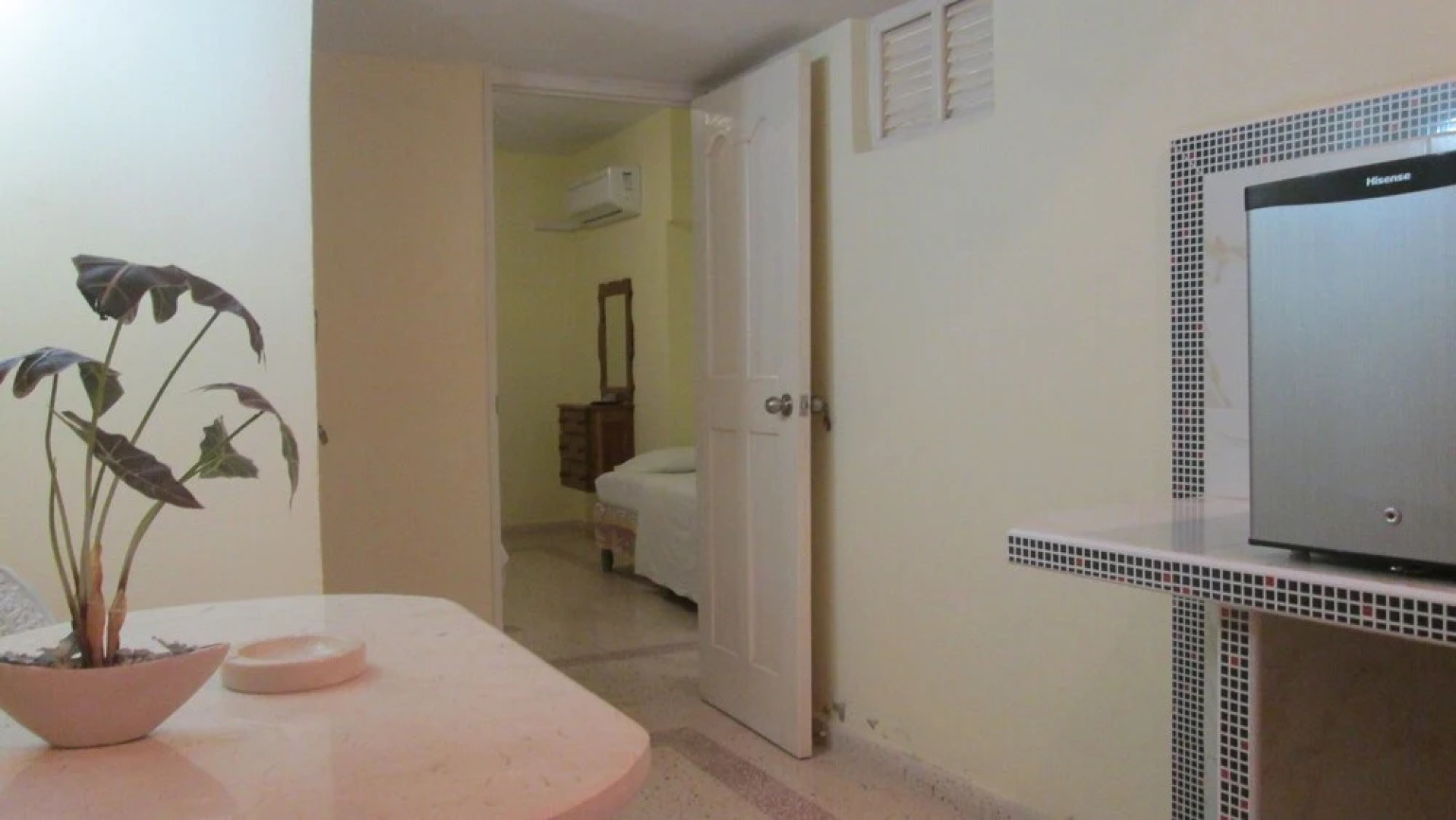 Casas de Arturo y Xiomara - Casa No. 3