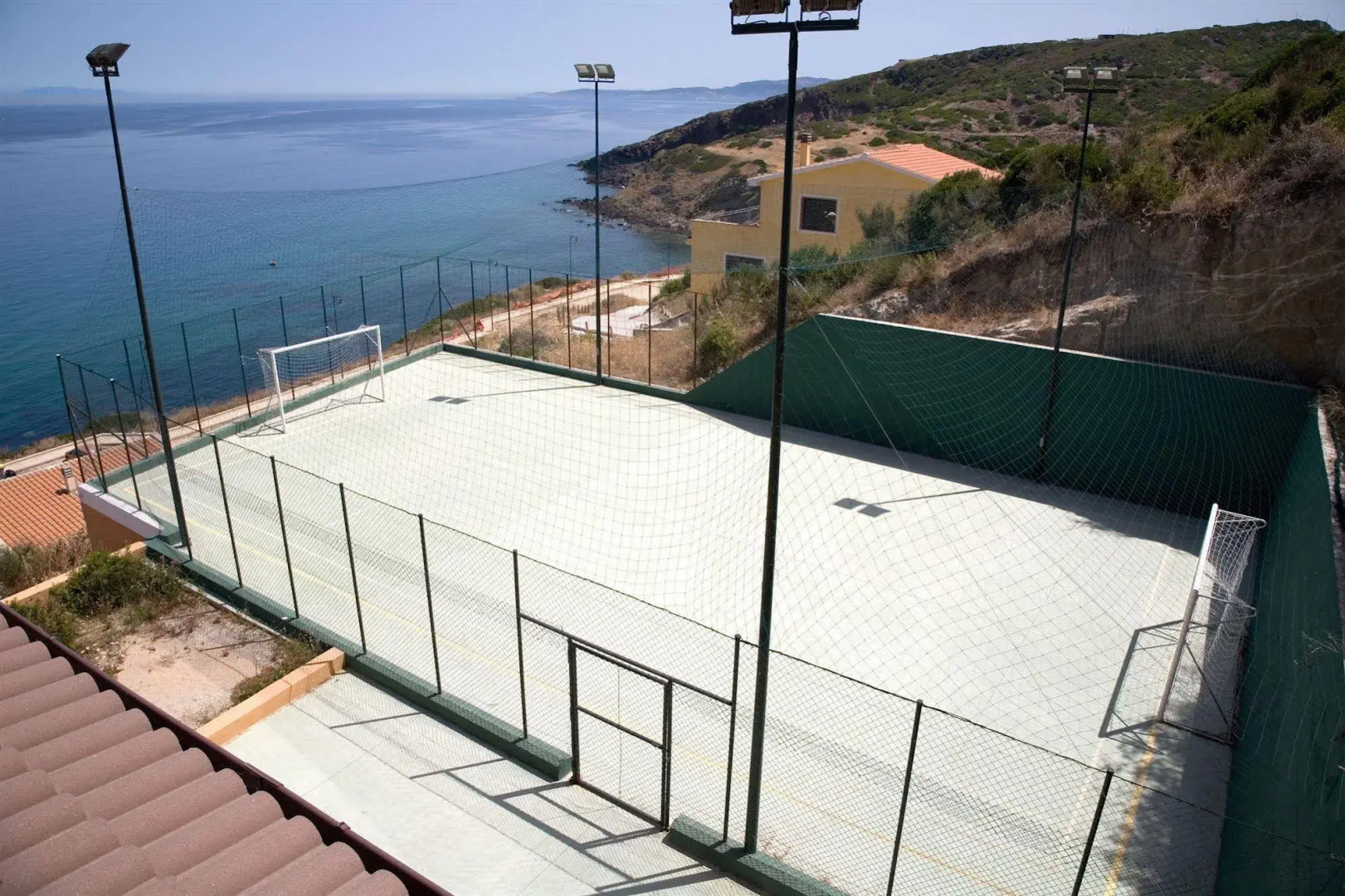Hotel Residence La Baia