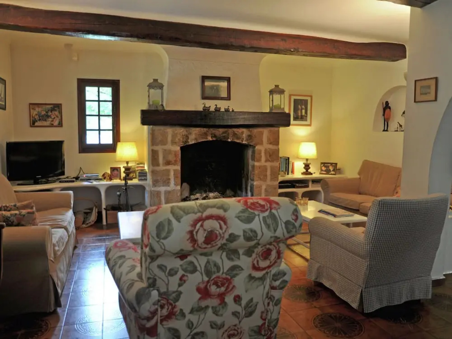 Charming Villa in Callas With Private Swimming Pool