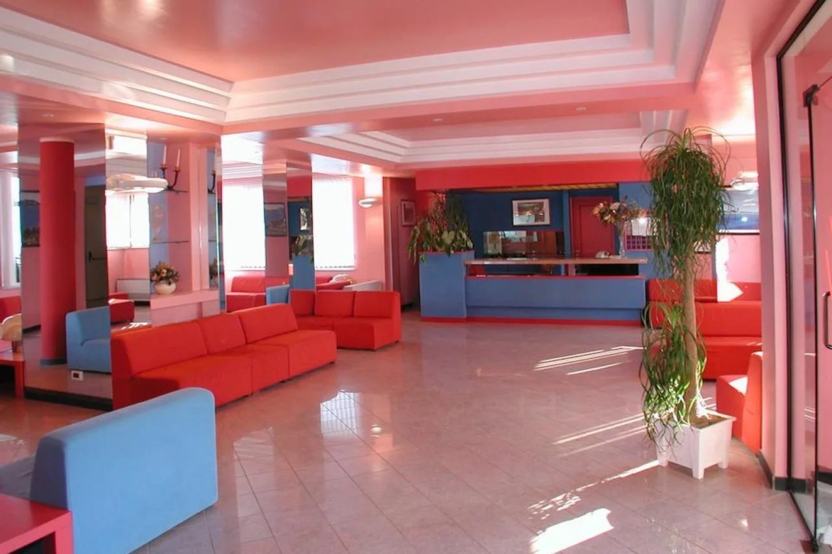 Residence Stella Maris