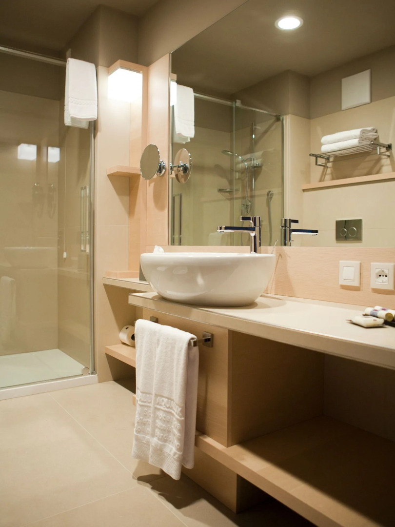 Aqualux Hotel Spa & Suite