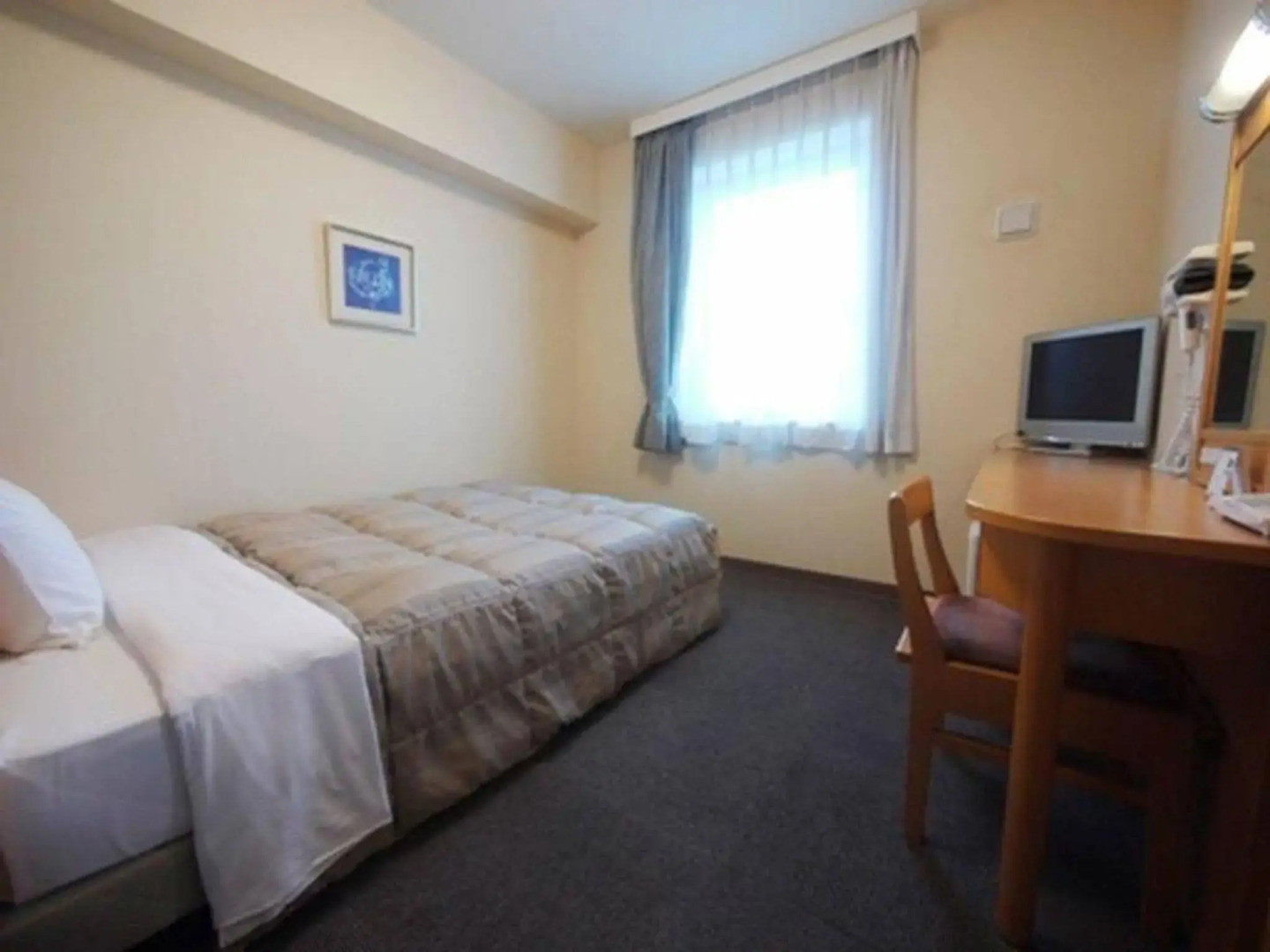 Hotel Route-Inn Wakamiya Inter