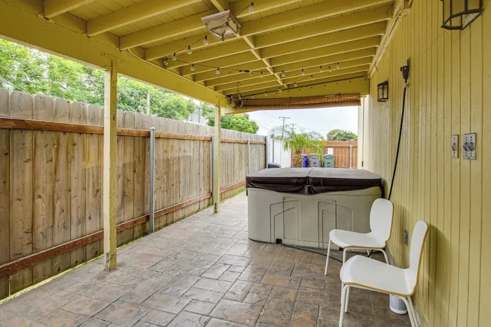 2 Mi to Ocean: Pet-friendly Imperial Beach Retreat