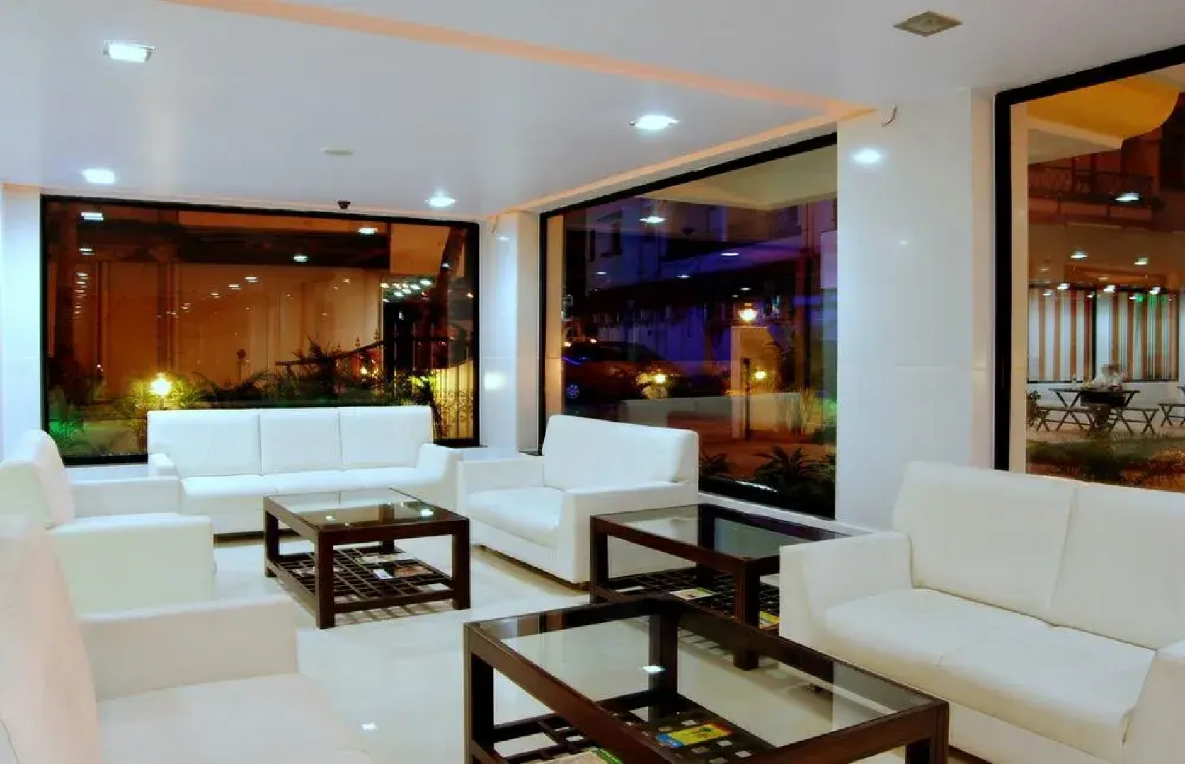 Excelsior Holiday Homes