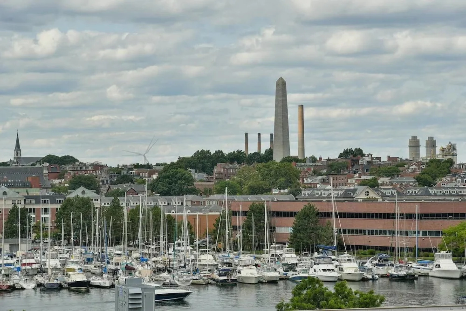 Wonderful 2br/1ba in North End by Domio