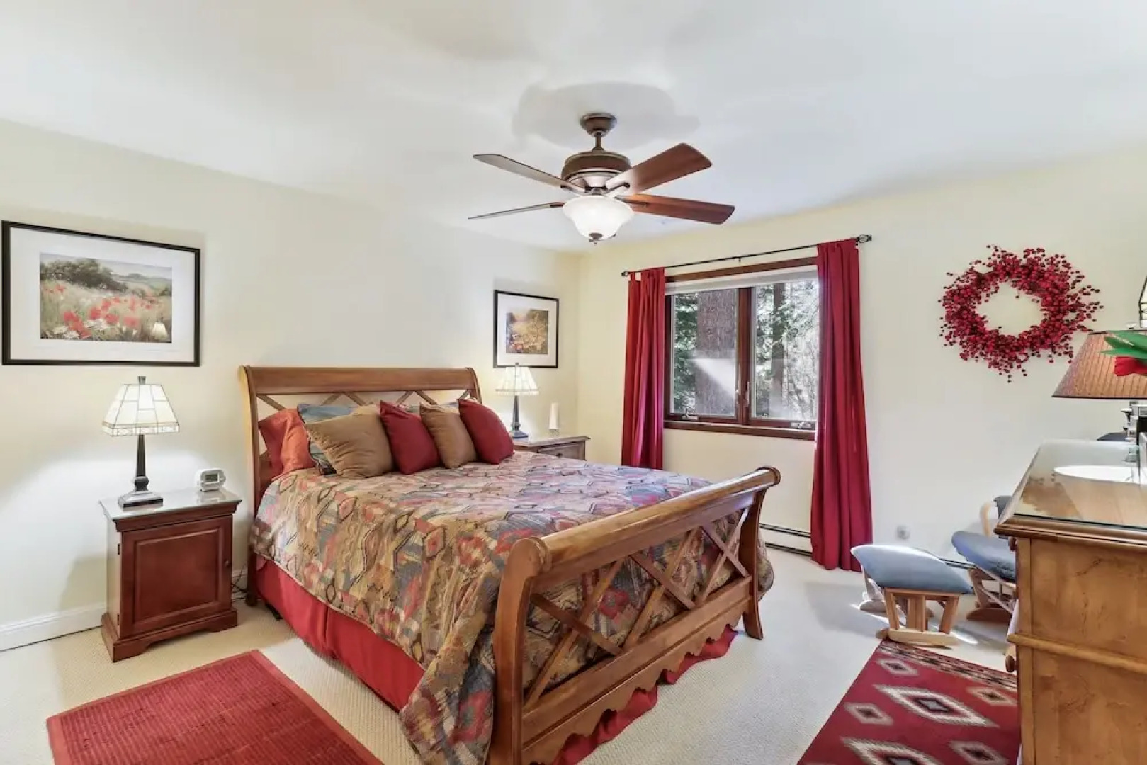 Lake Tahoe Family Home w/ Hot Tub & Game Room!