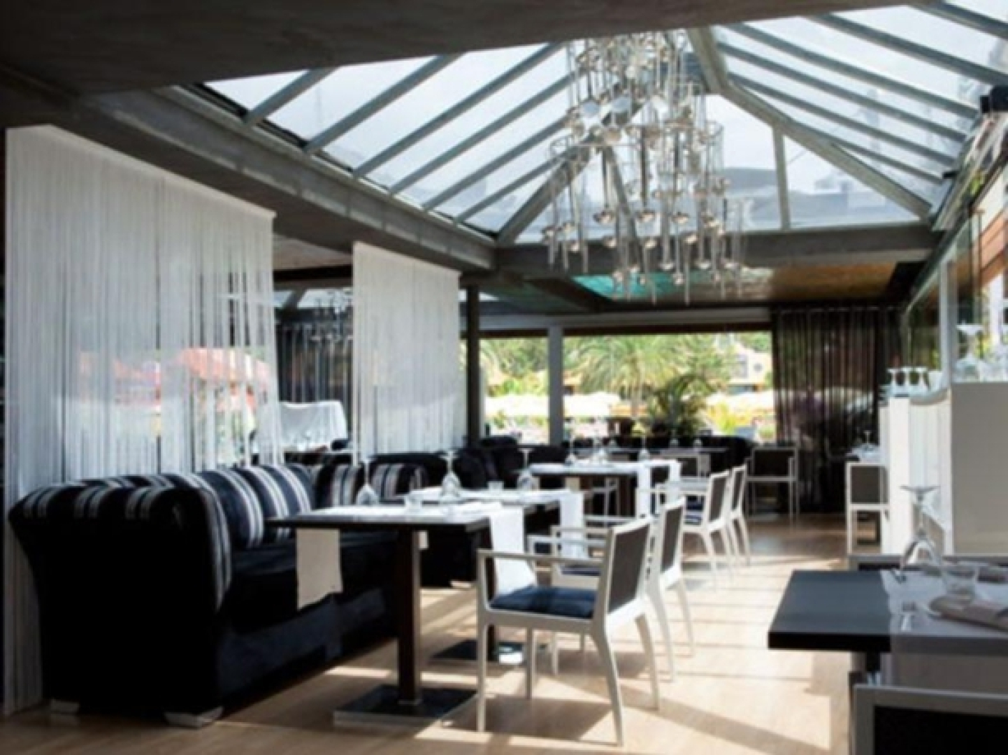 Ocean Beach Club Gran Canaria