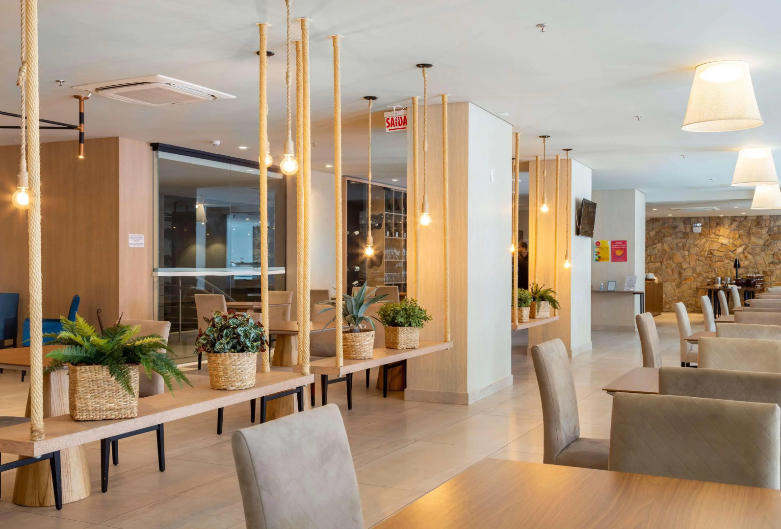 Hilton Garden Inn Itajai Praia Brava