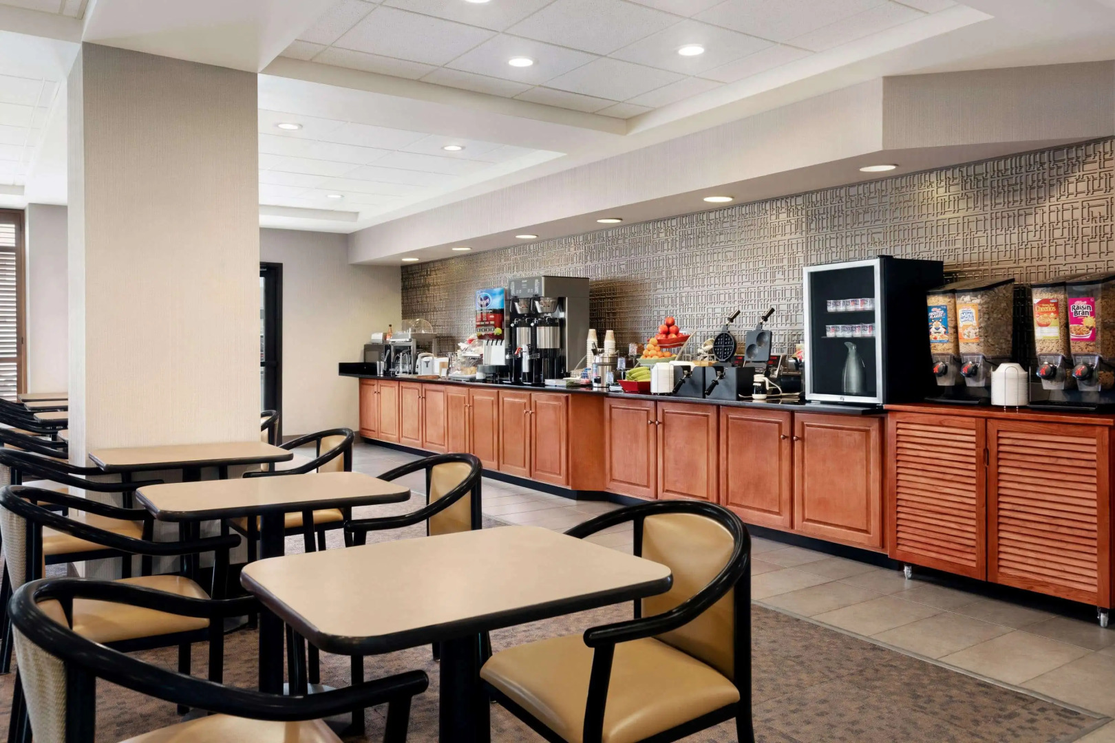 Wingate by Wyndham - Cincinnati - Blue Ash