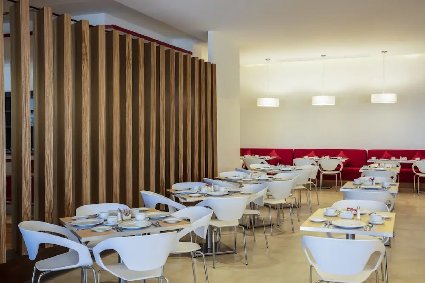 Fiesta Inn Celaya Galerías