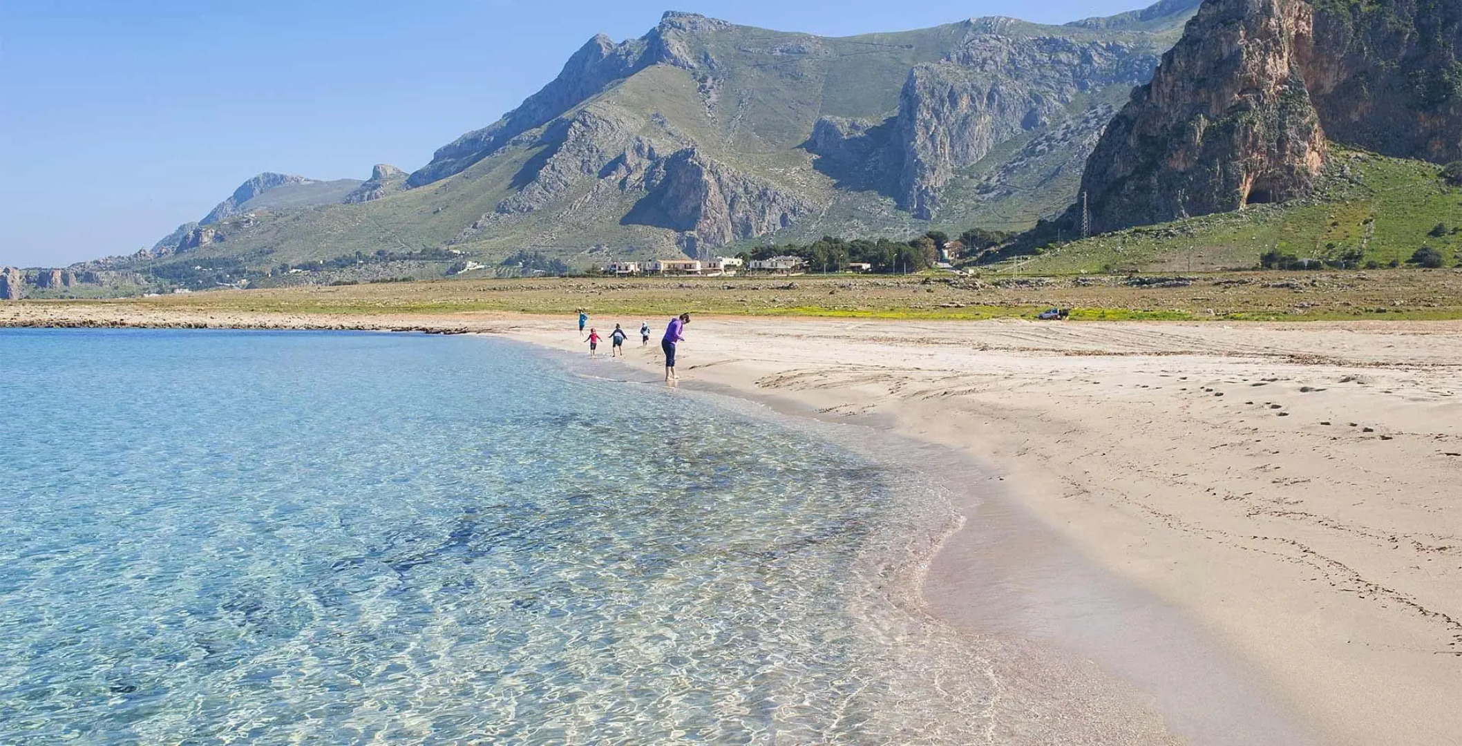 Camping Village El-Bahira