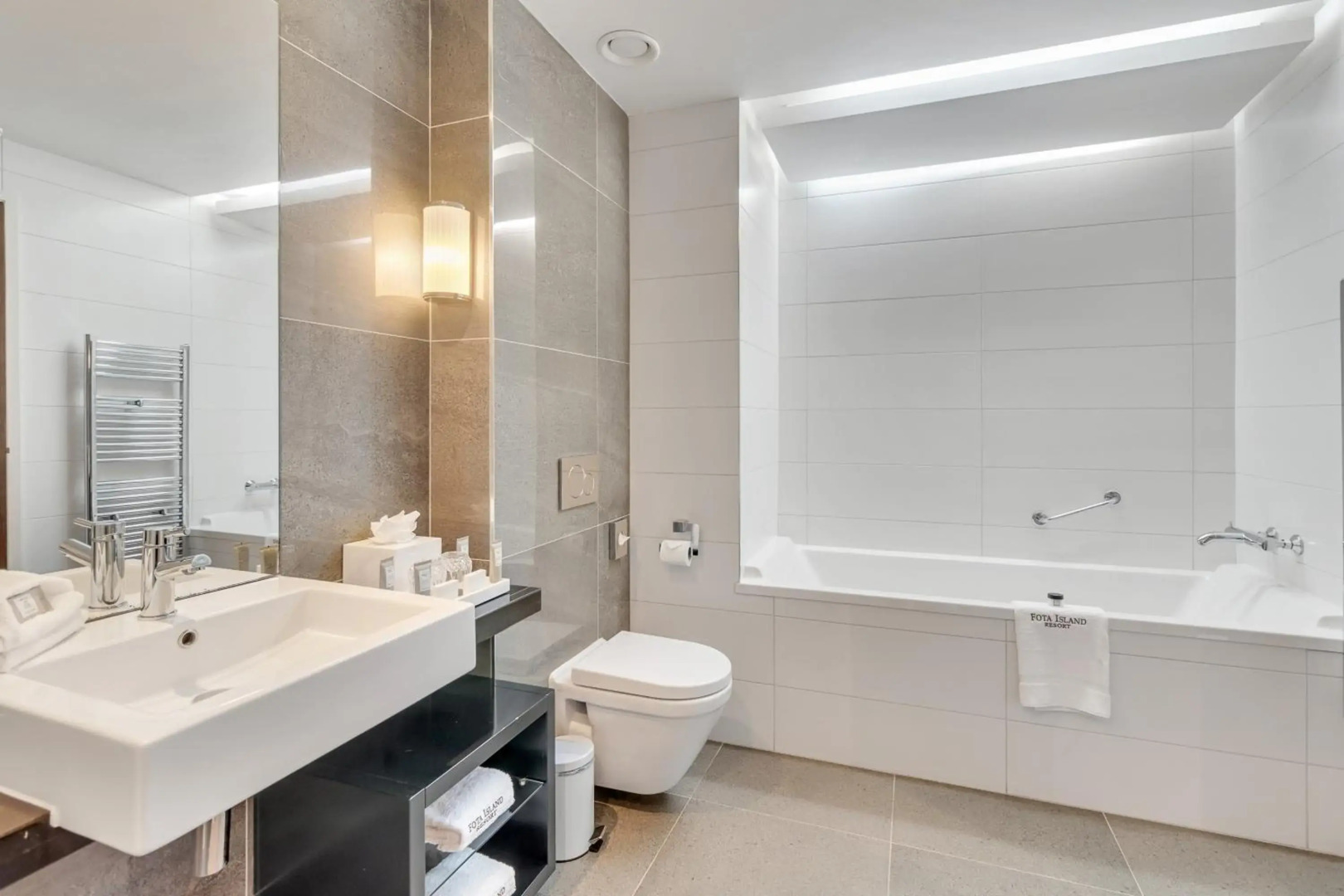 Fota Island Hotel & Spa