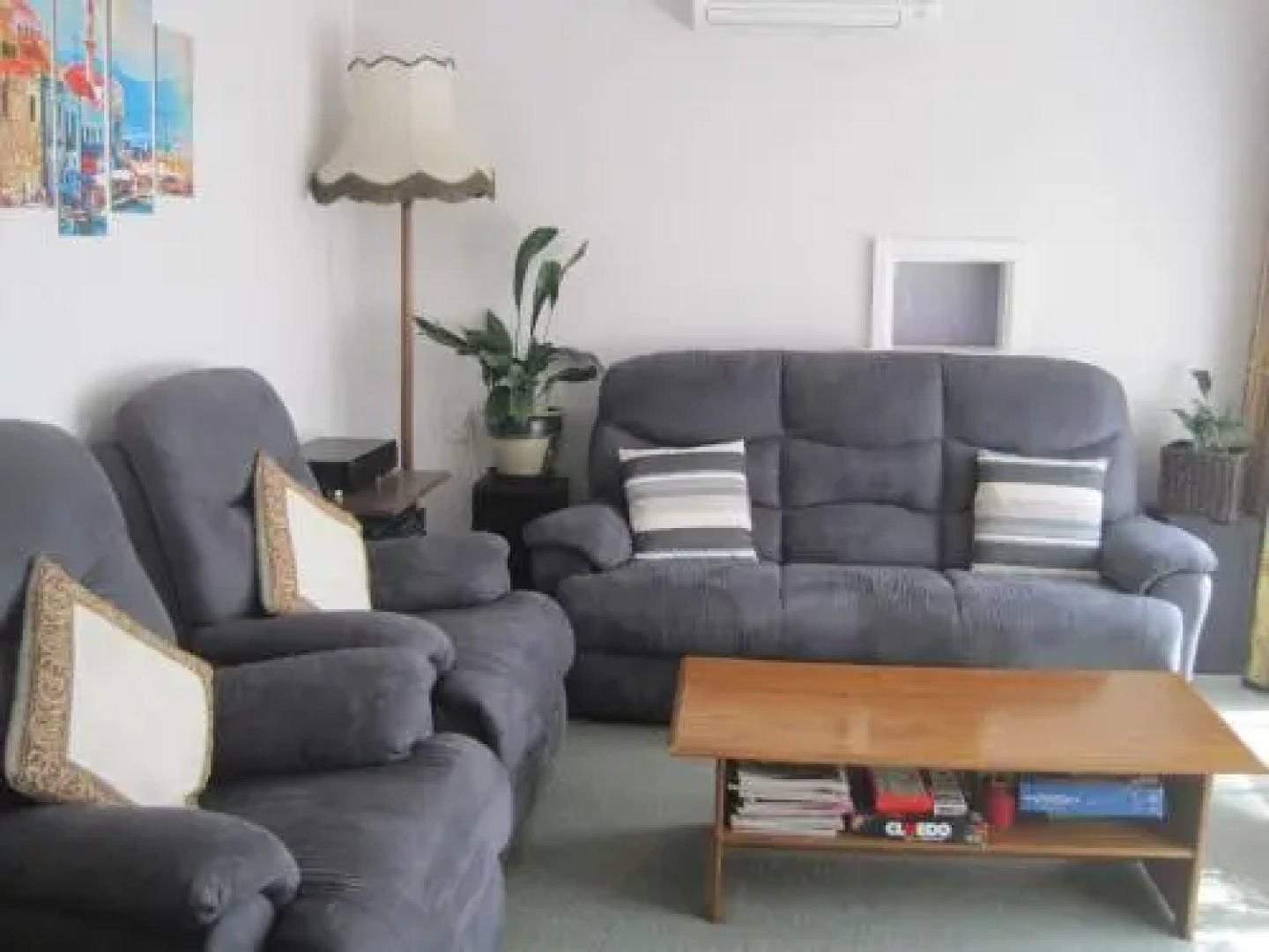 Canterbury House Christchurch