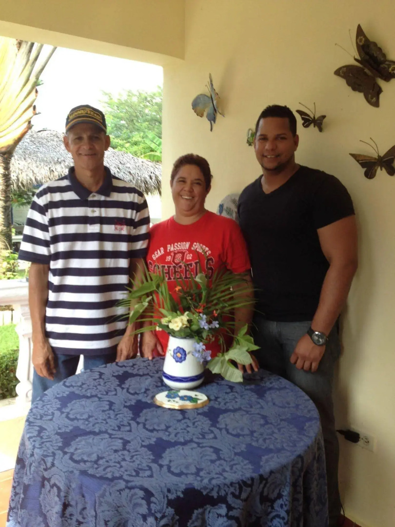 Sana El Jardin Secreto