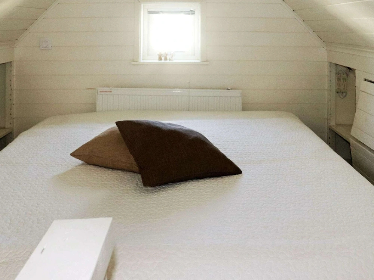 Holiday Home in Falkenberg