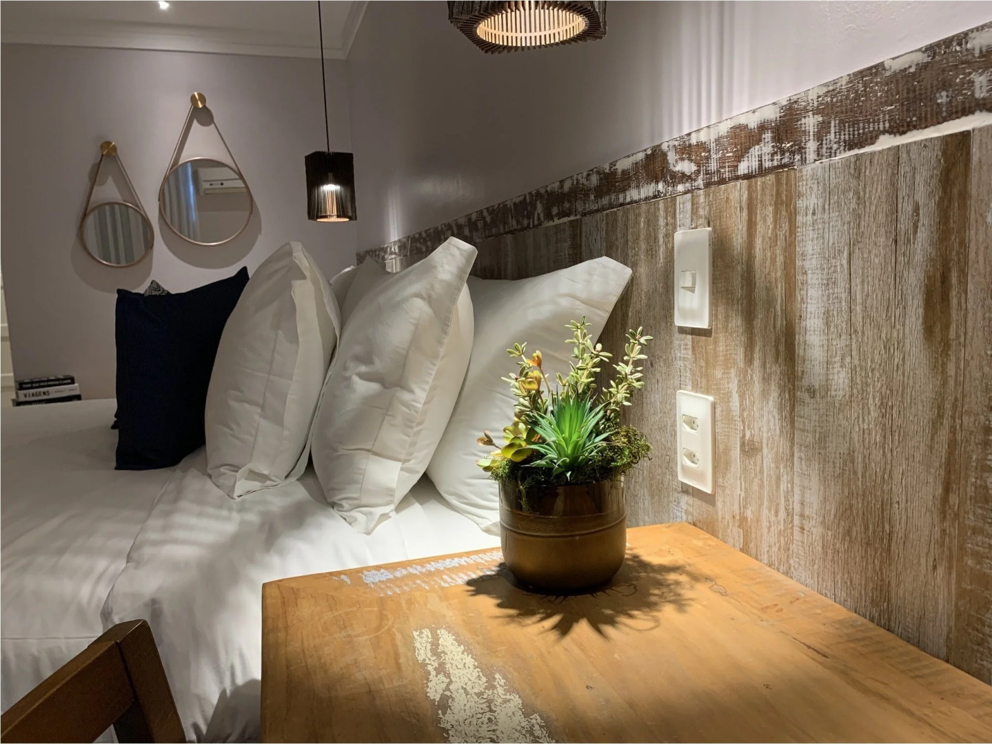 Hotel Experience João Fernandes