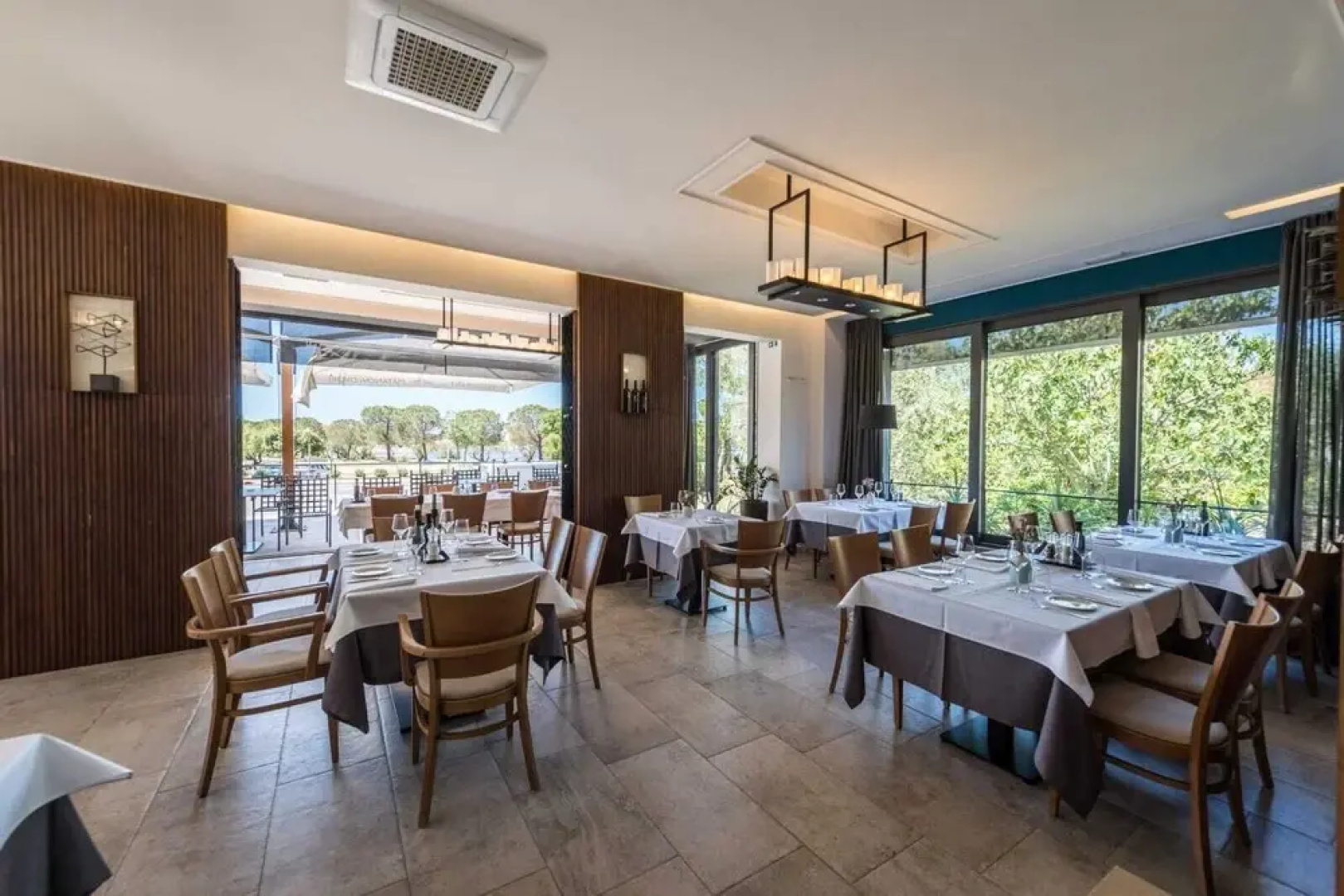 Rooms & Restaurant Matanovi Dvori