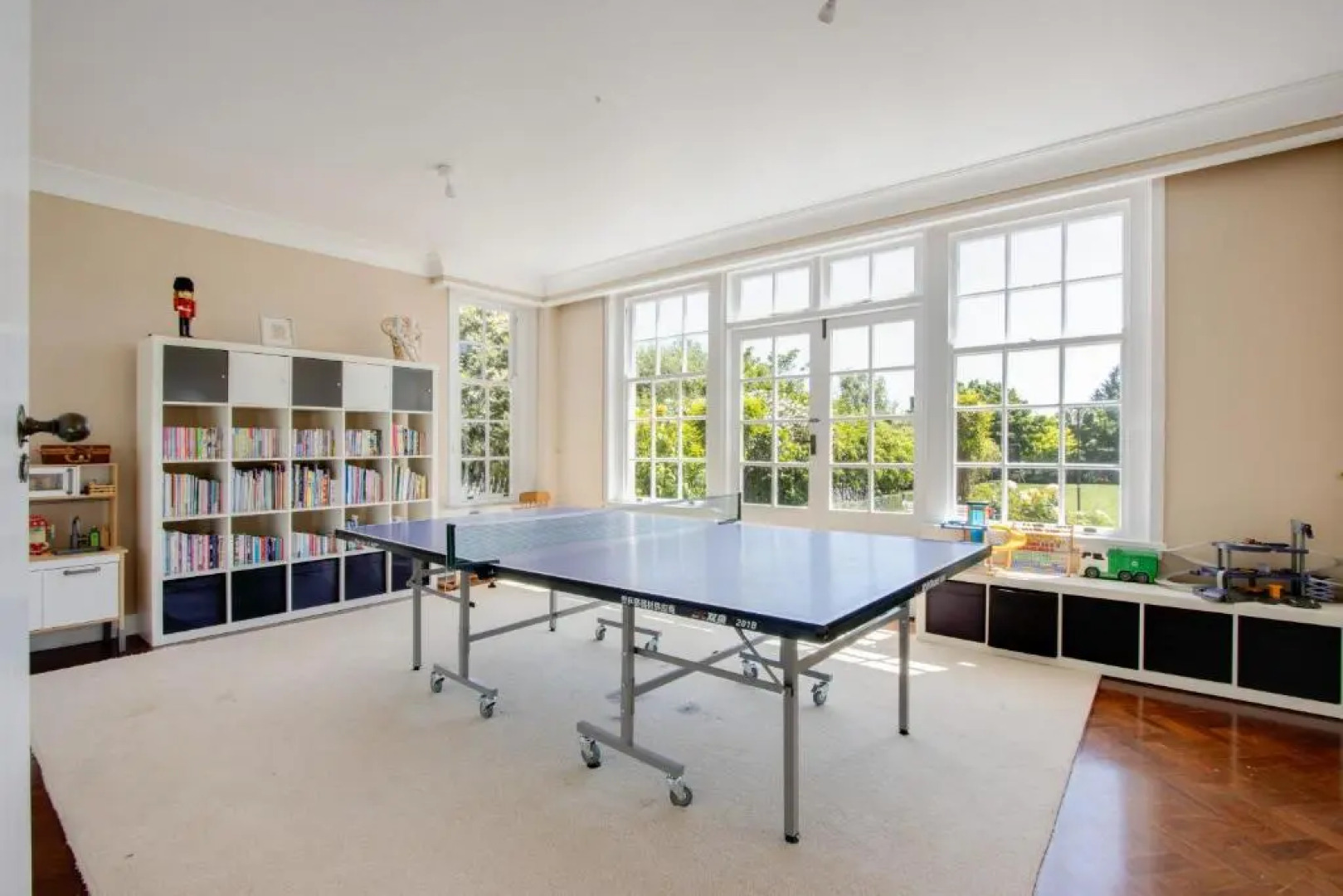 Hodge House - Havelock North Holiday Home