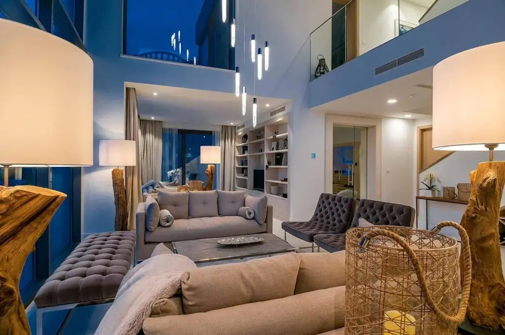 Villa Korcula Prakaash