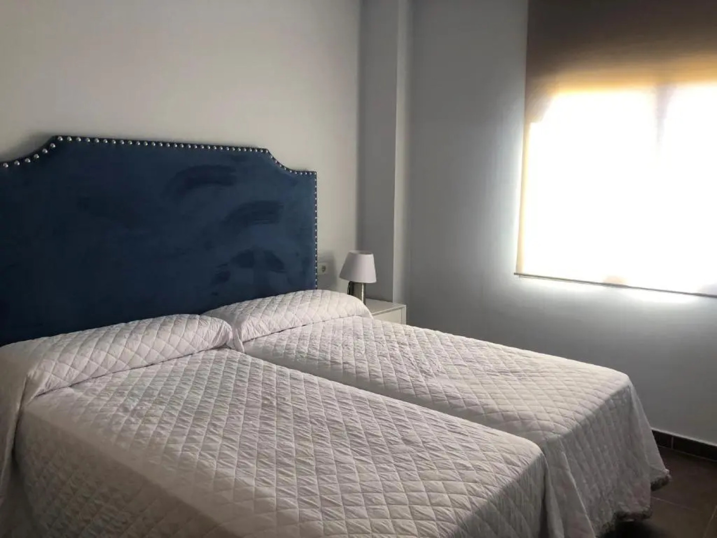 Apartment Lucena Park