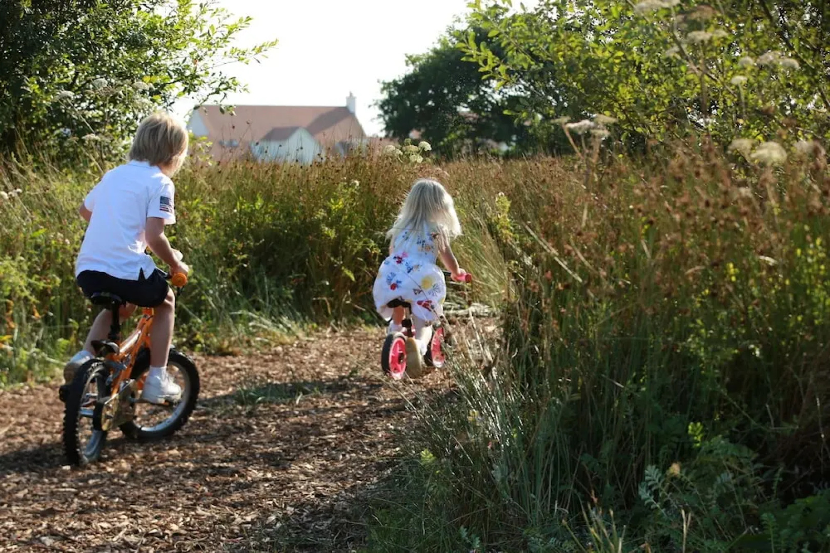 Lands of Turnberry - Self-Catering
