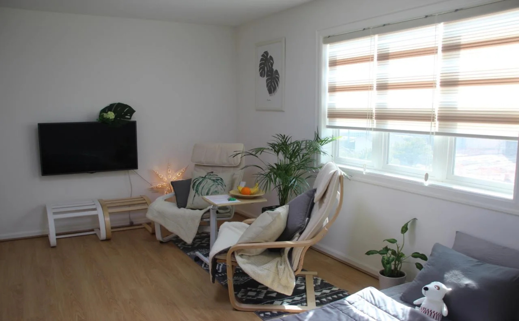 All-In-One Guesthouse