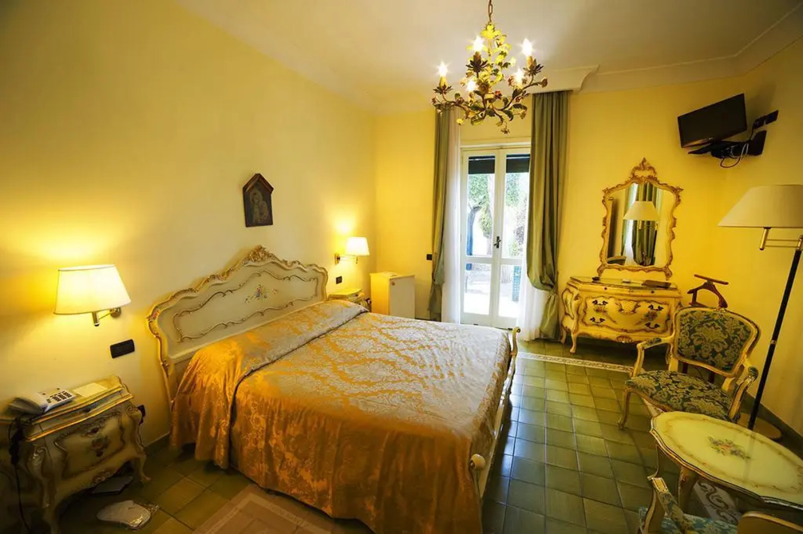 Grande Albergo Miramare