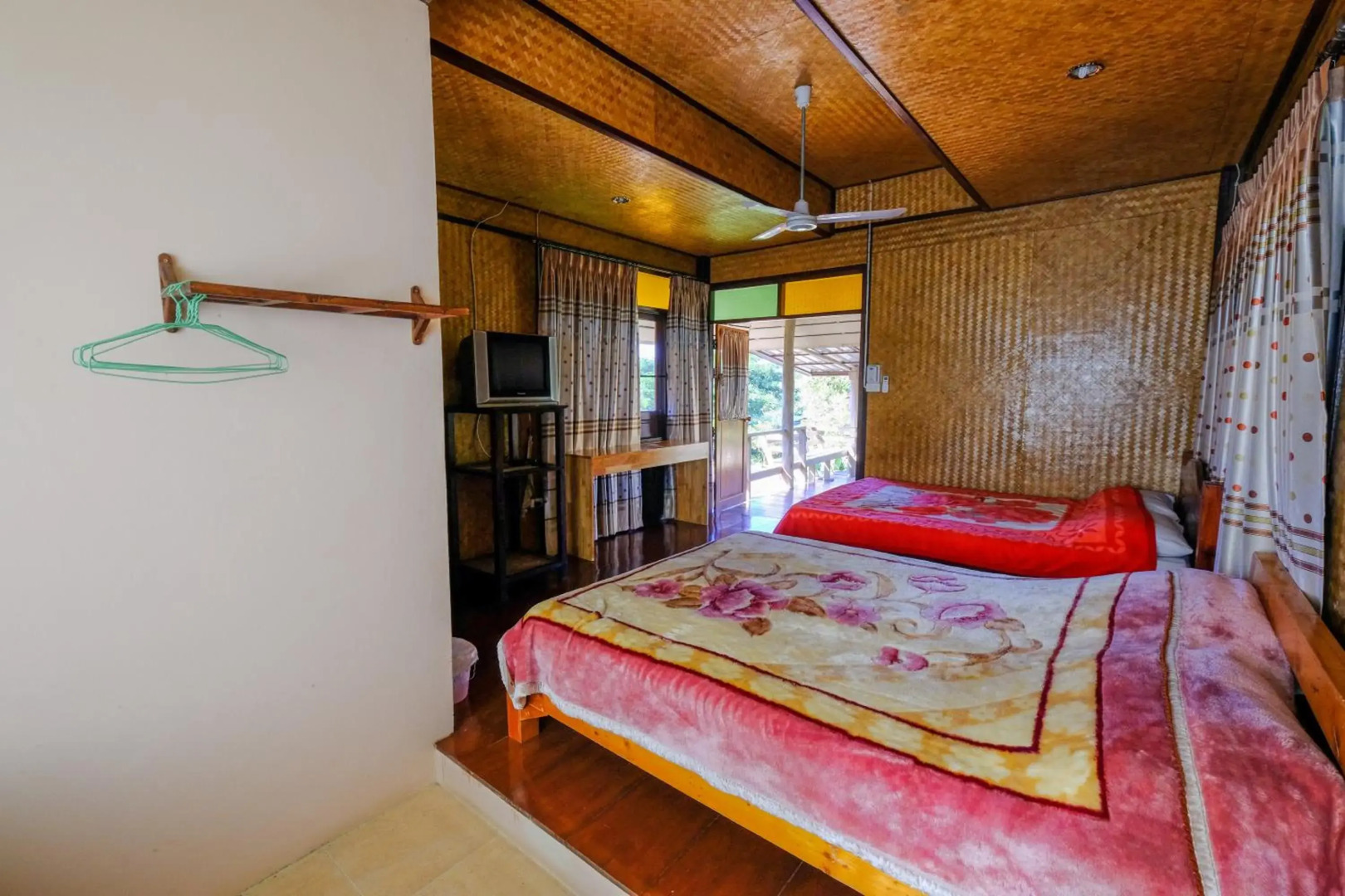 Tewdoi Garden Resort