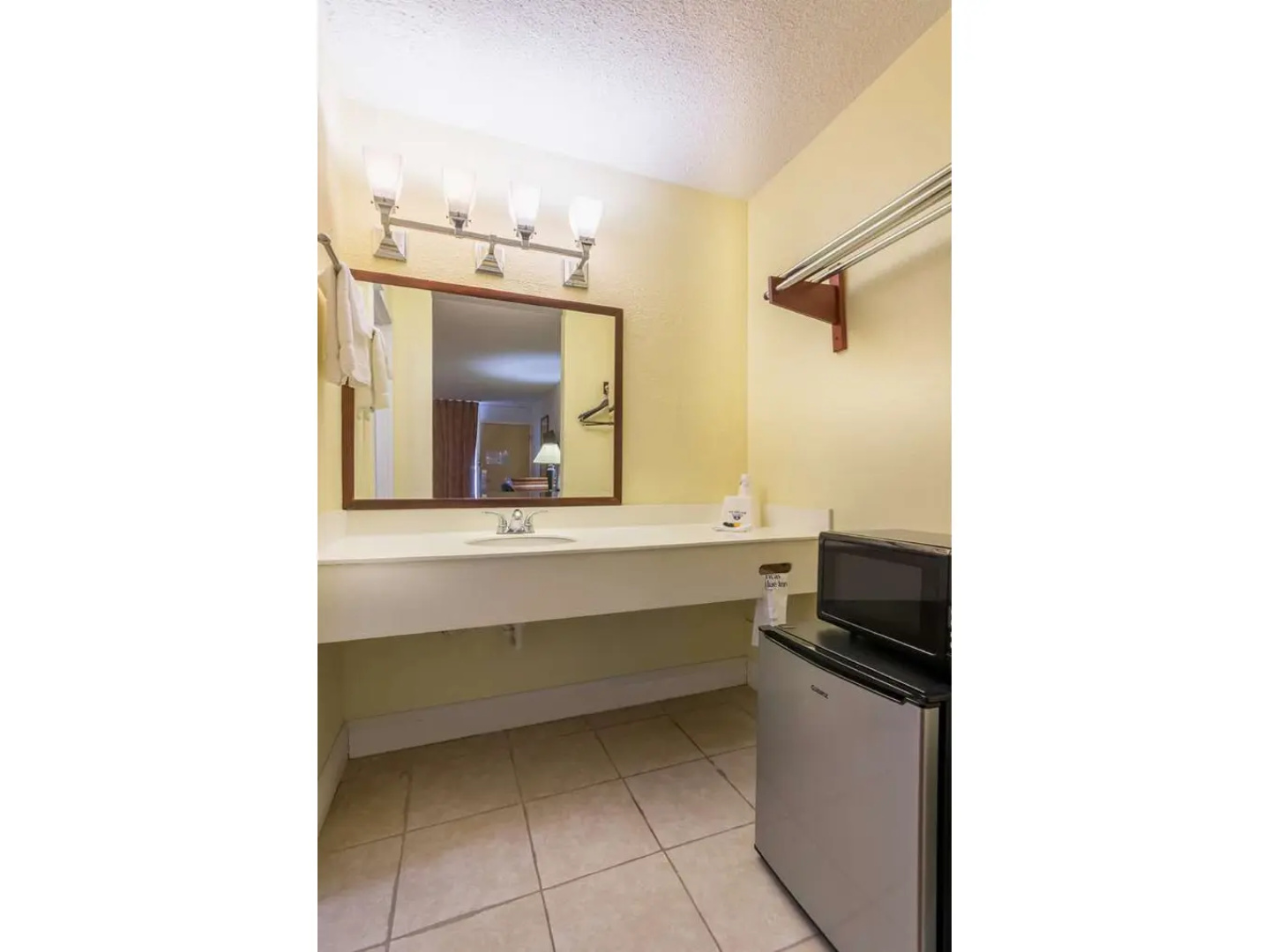 Americas Best Value Inn