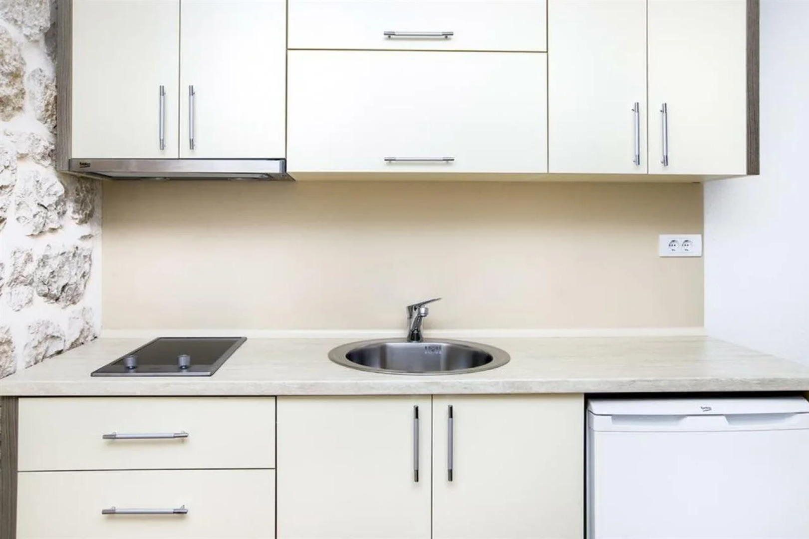 Apartments Mezini 11