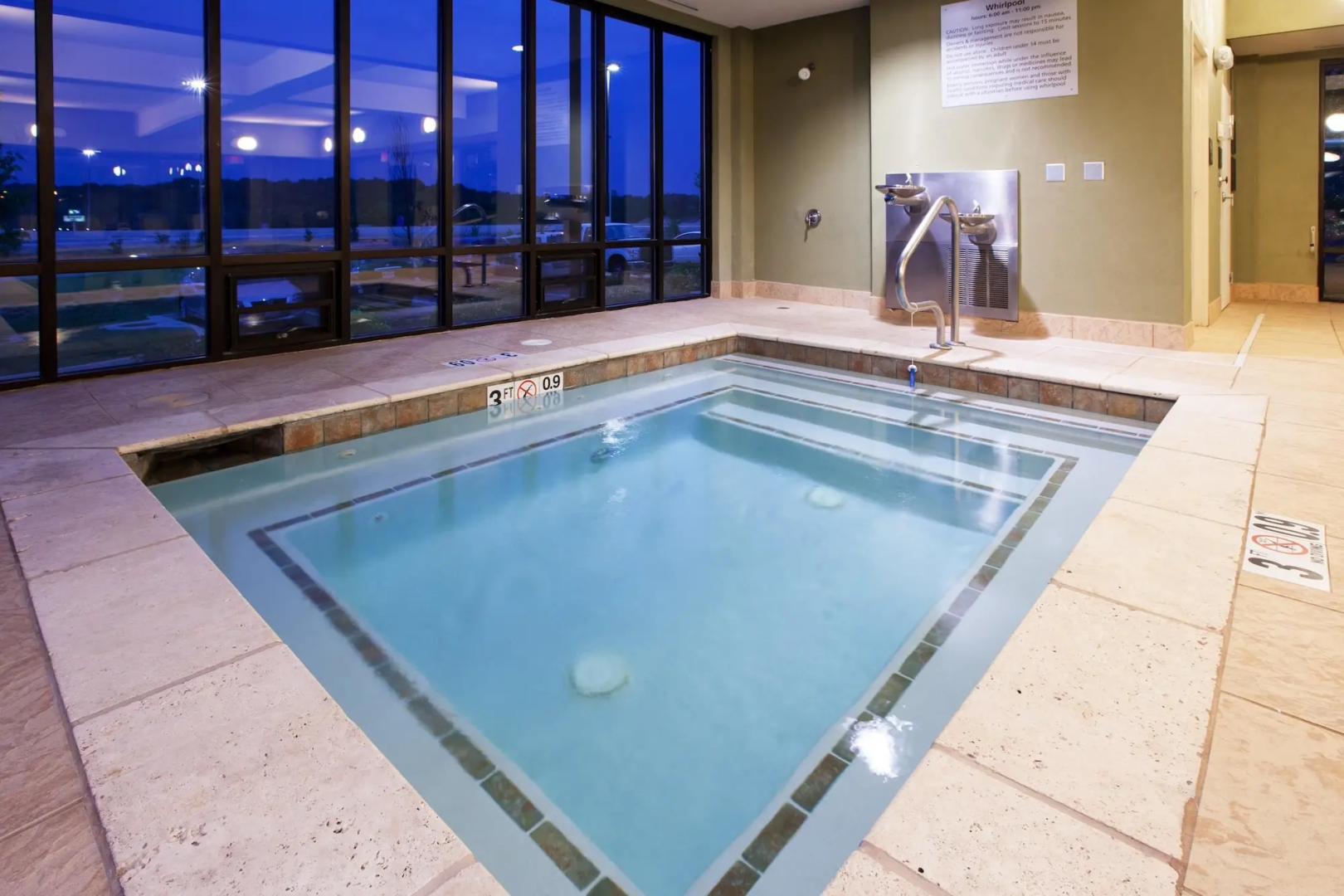 Hampton Inn Chattanooga - North/Ooltewah