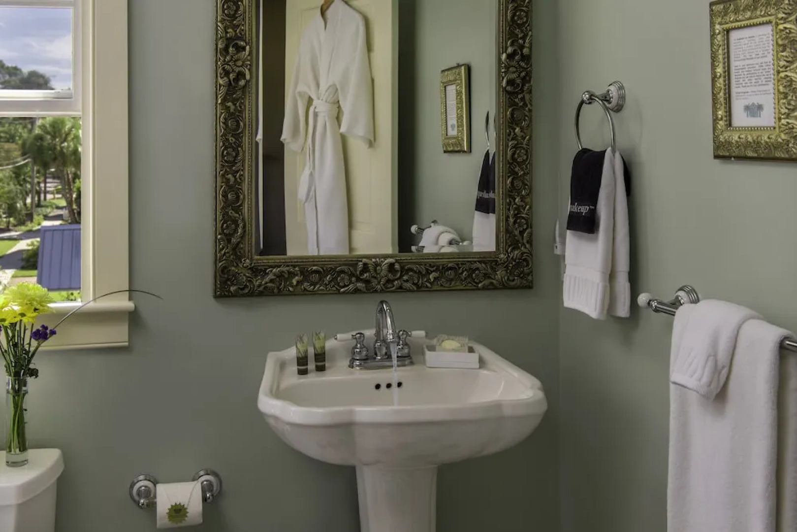 The Addison on Amelia Island