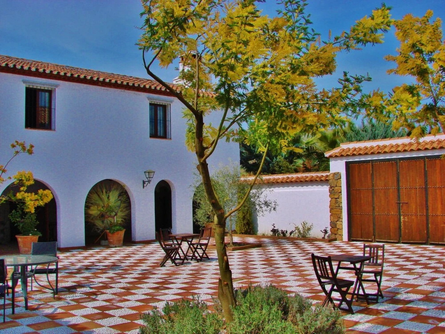 Hotel Boutique La PerlaBlanca by Bossh! Hotels