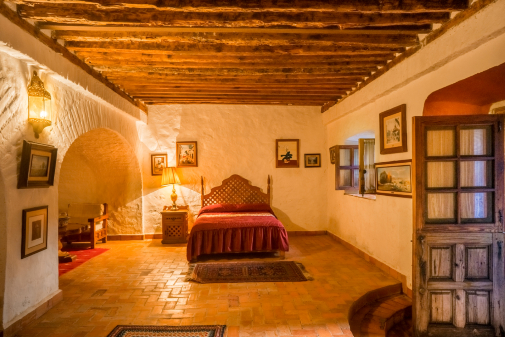 Hacienda de San Ignacio