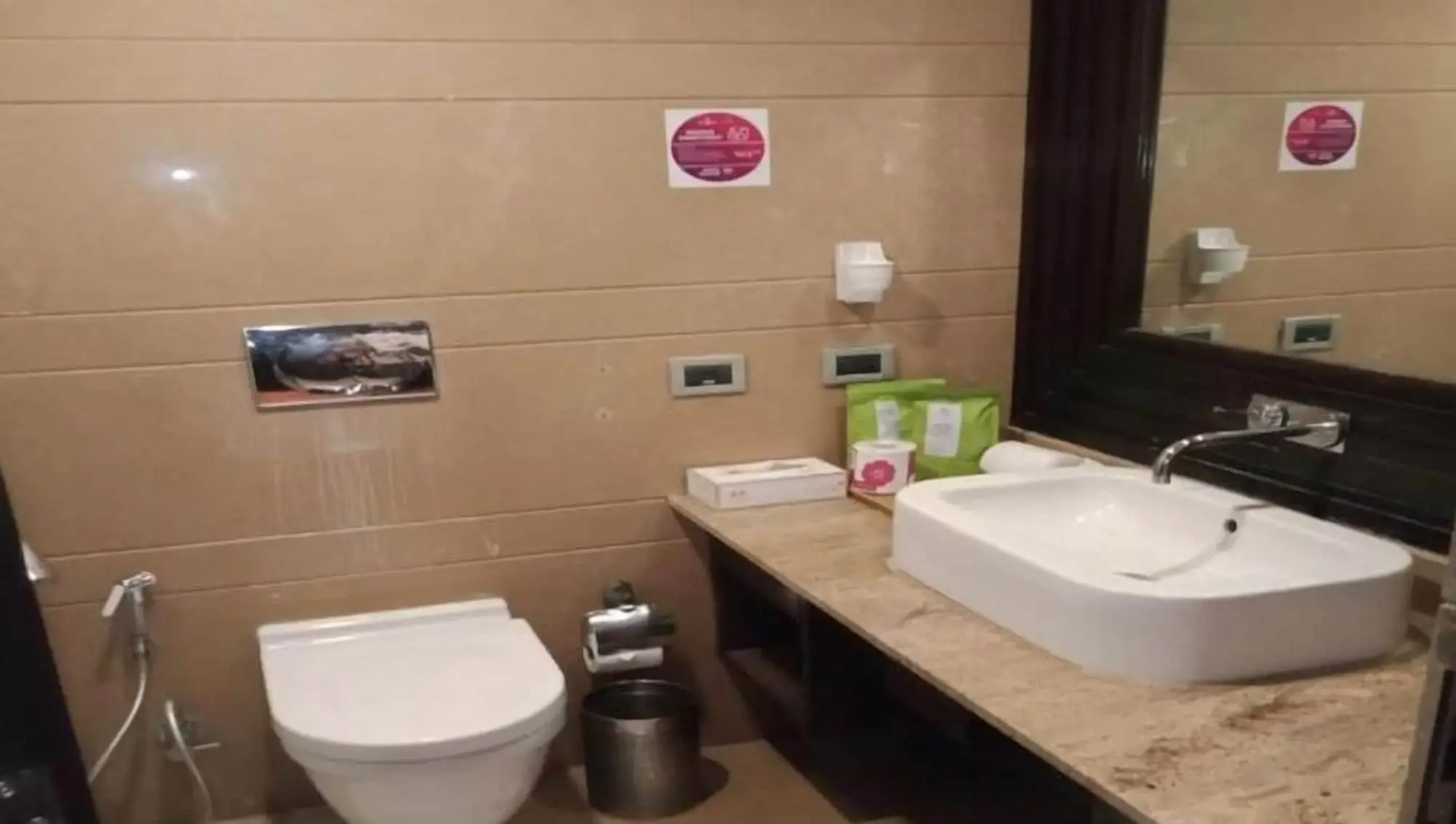 Royal Orchid Central Kireeti