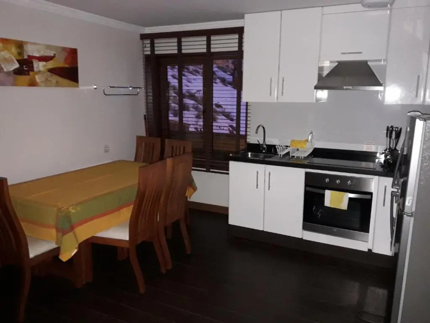 Habitamar El Colorado