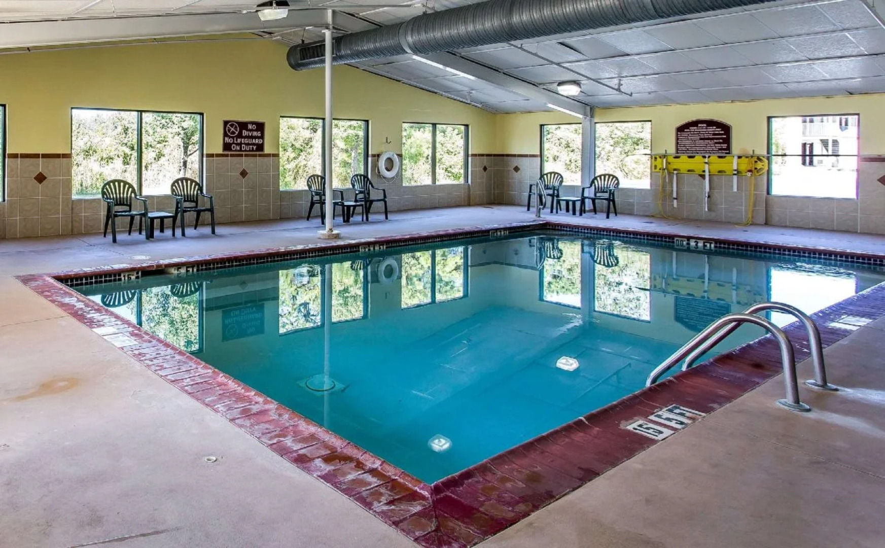 Comfort Inn Paducah I-24