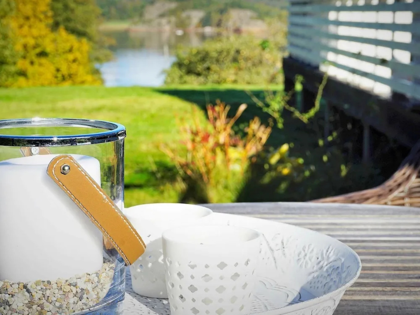 Holiday Home in Uddevalla