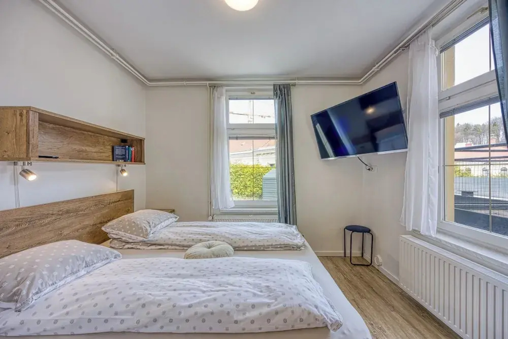 Apartments Jantar Studio 1