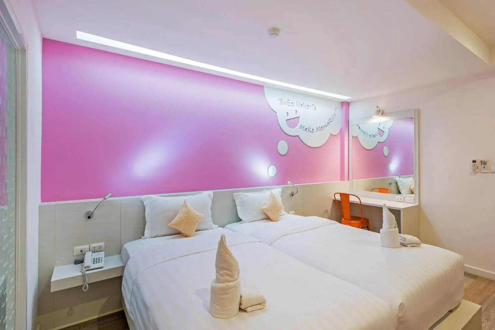 The Tint at Phuket town