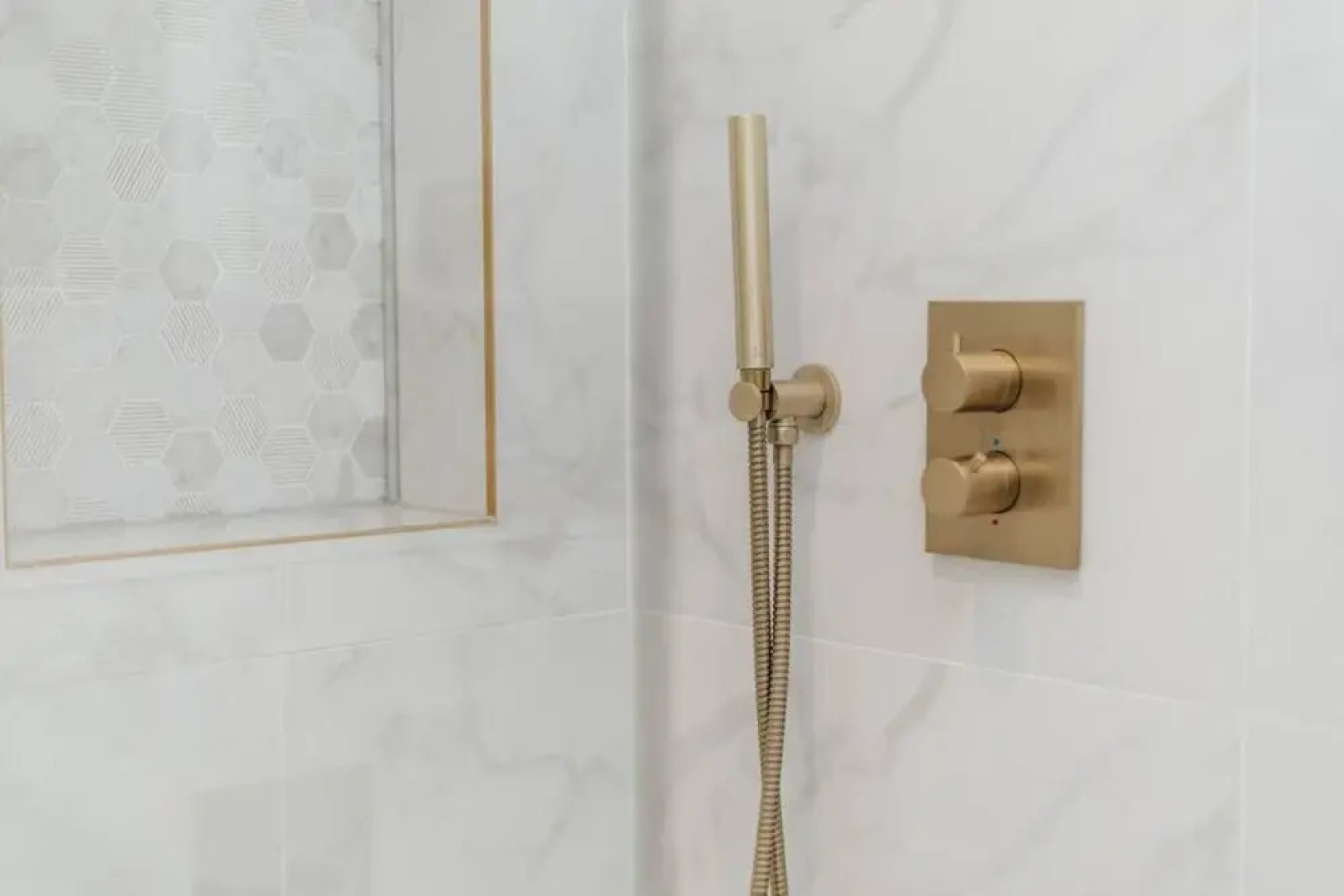 The Duke - One Parking Space