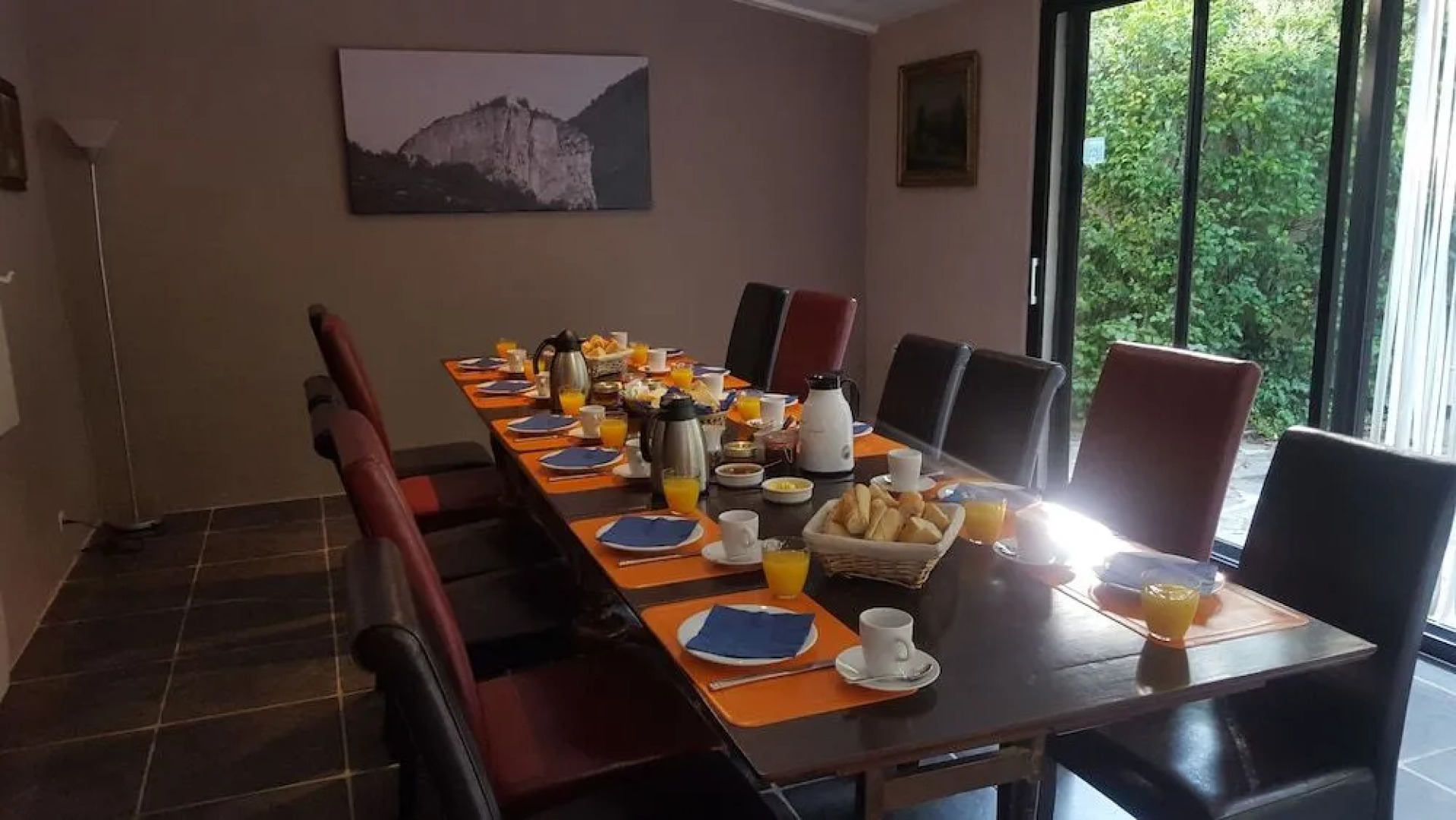 Chambre d'Hôtes Maison Castellane