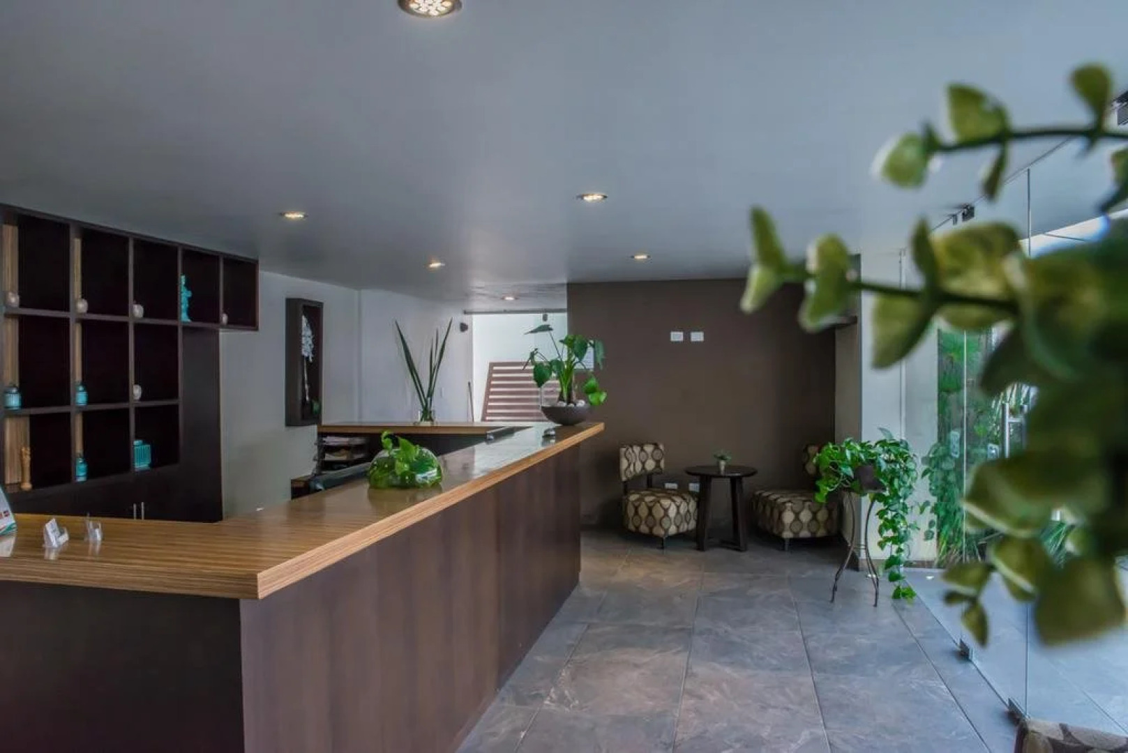 Hotel Imperial Luxury