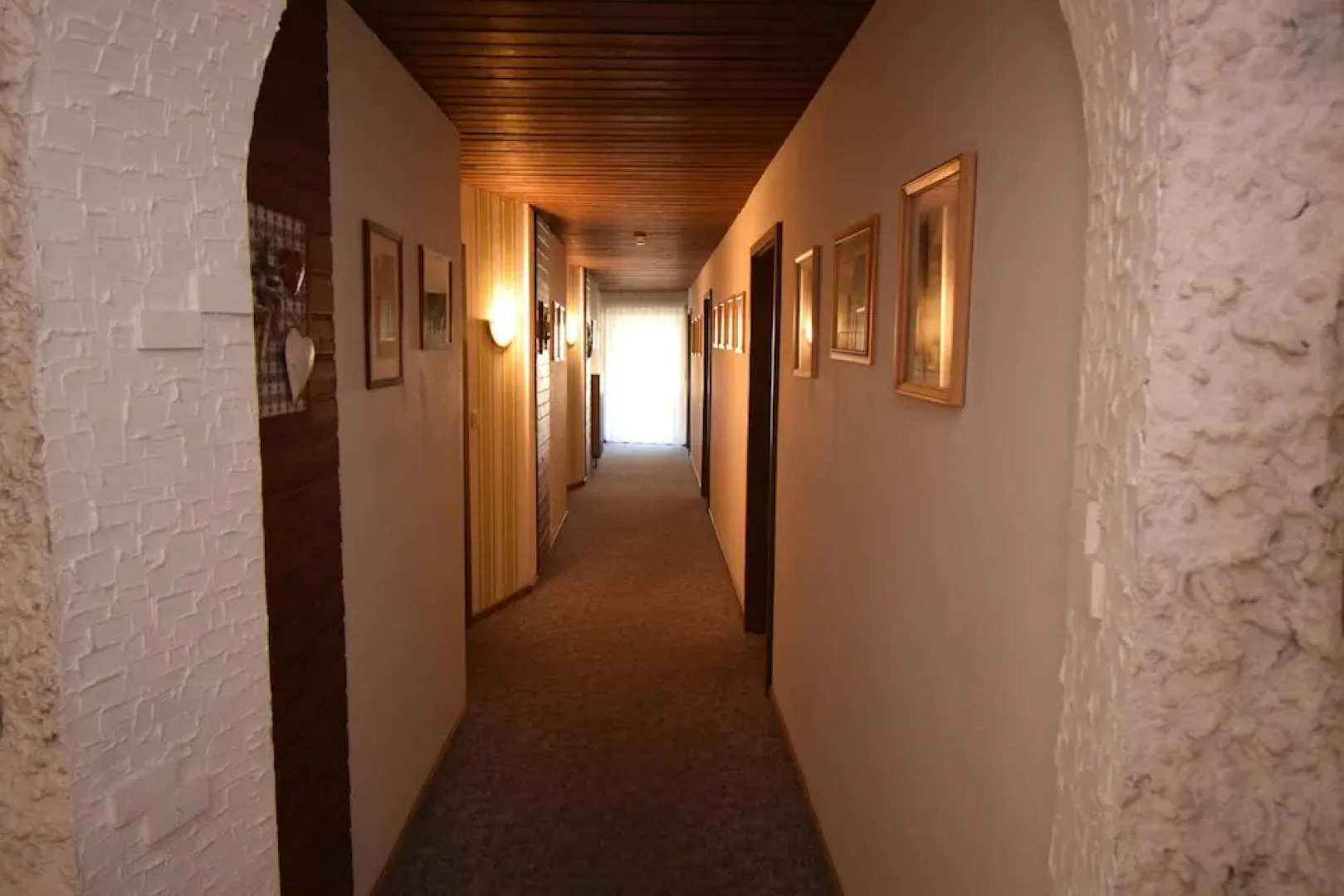 Hotel Gasthof Roseneck