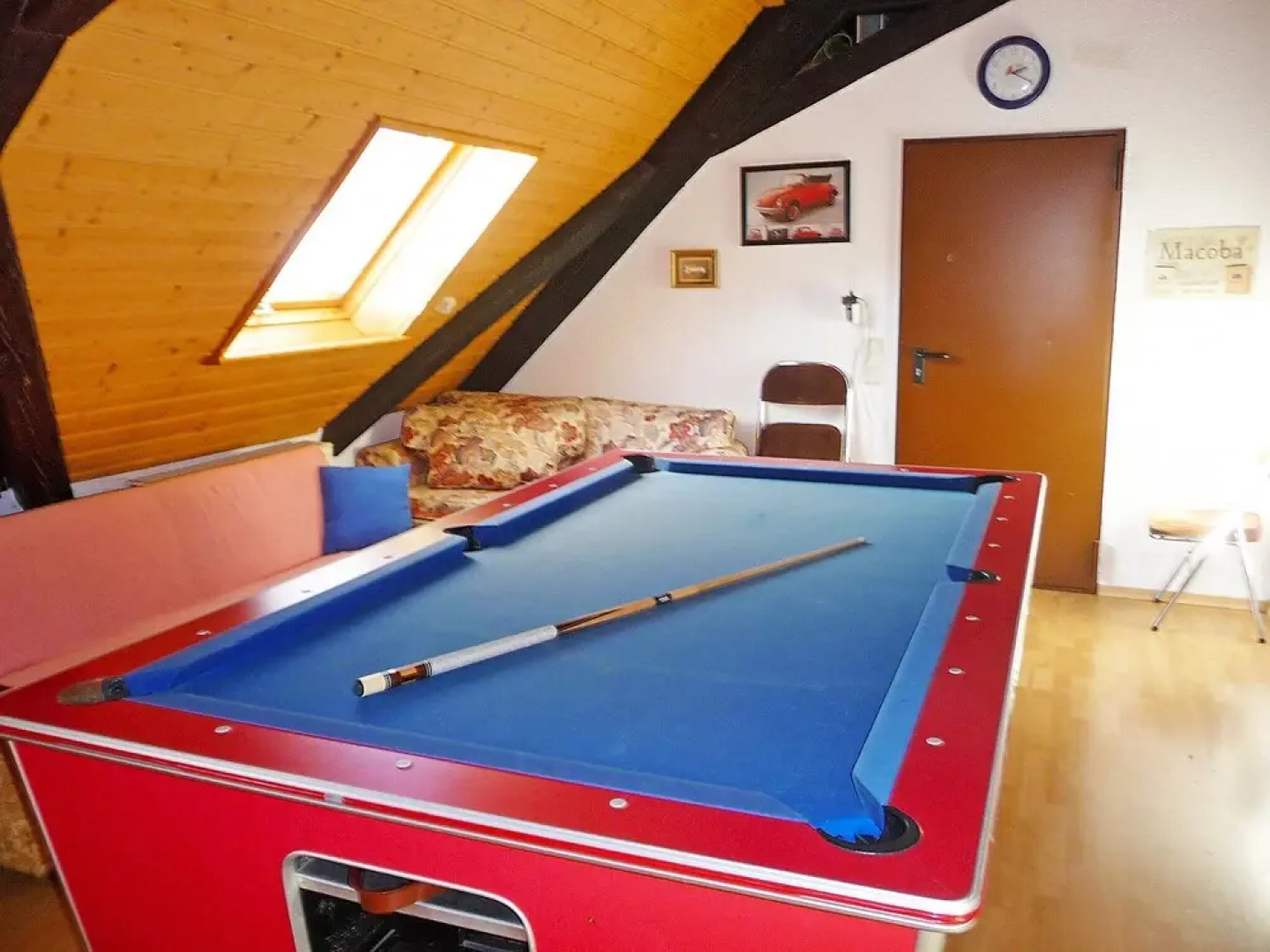 Pension Himmelsbach Steinach