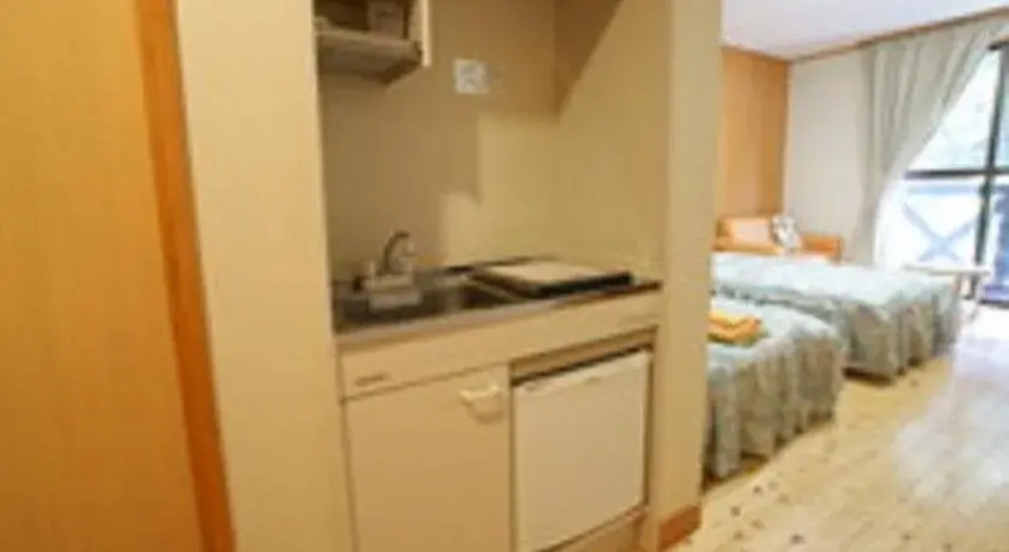 Hosenbo Lodge