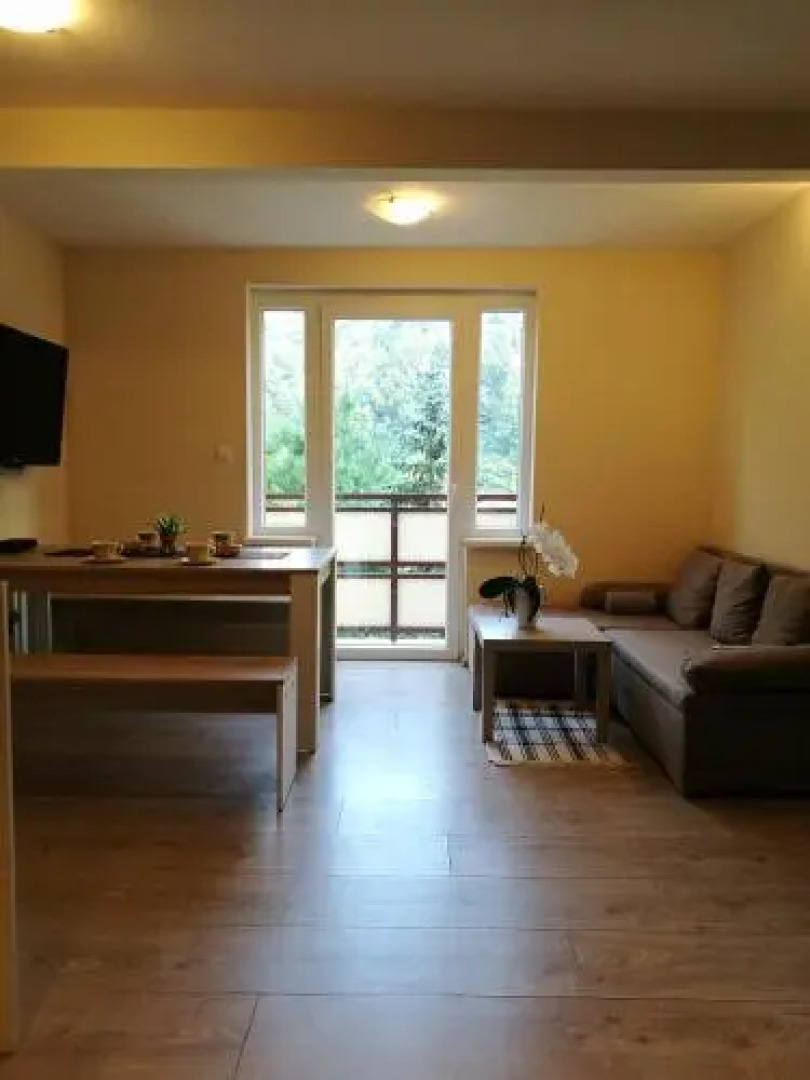 Apartment Belaj