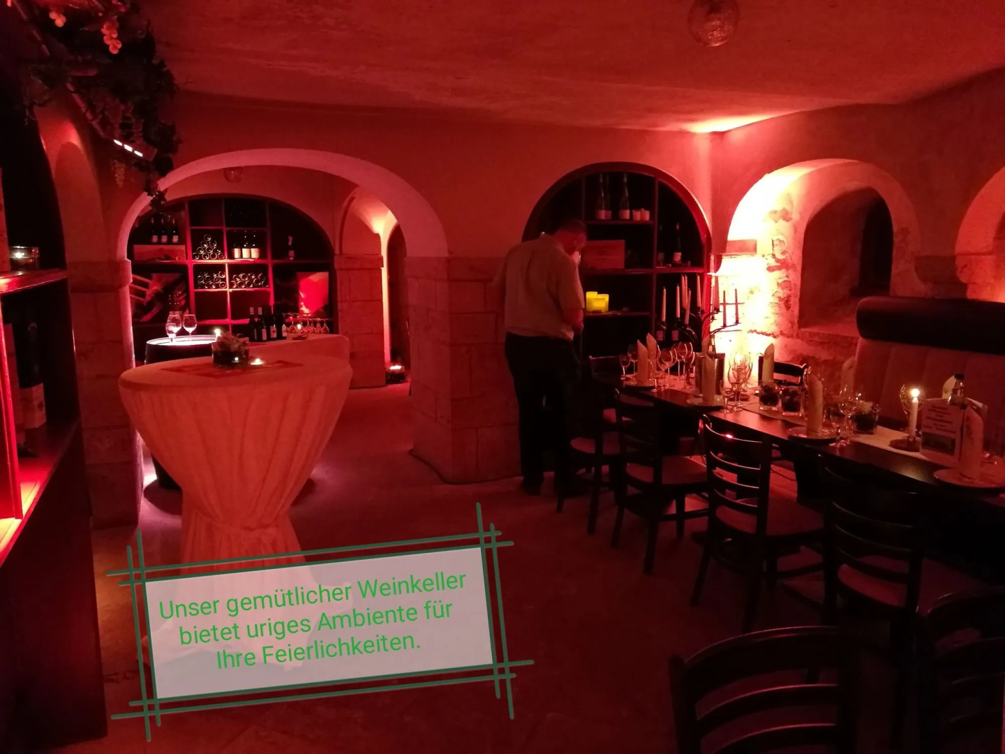 Hotel & Restaurant Bergfried