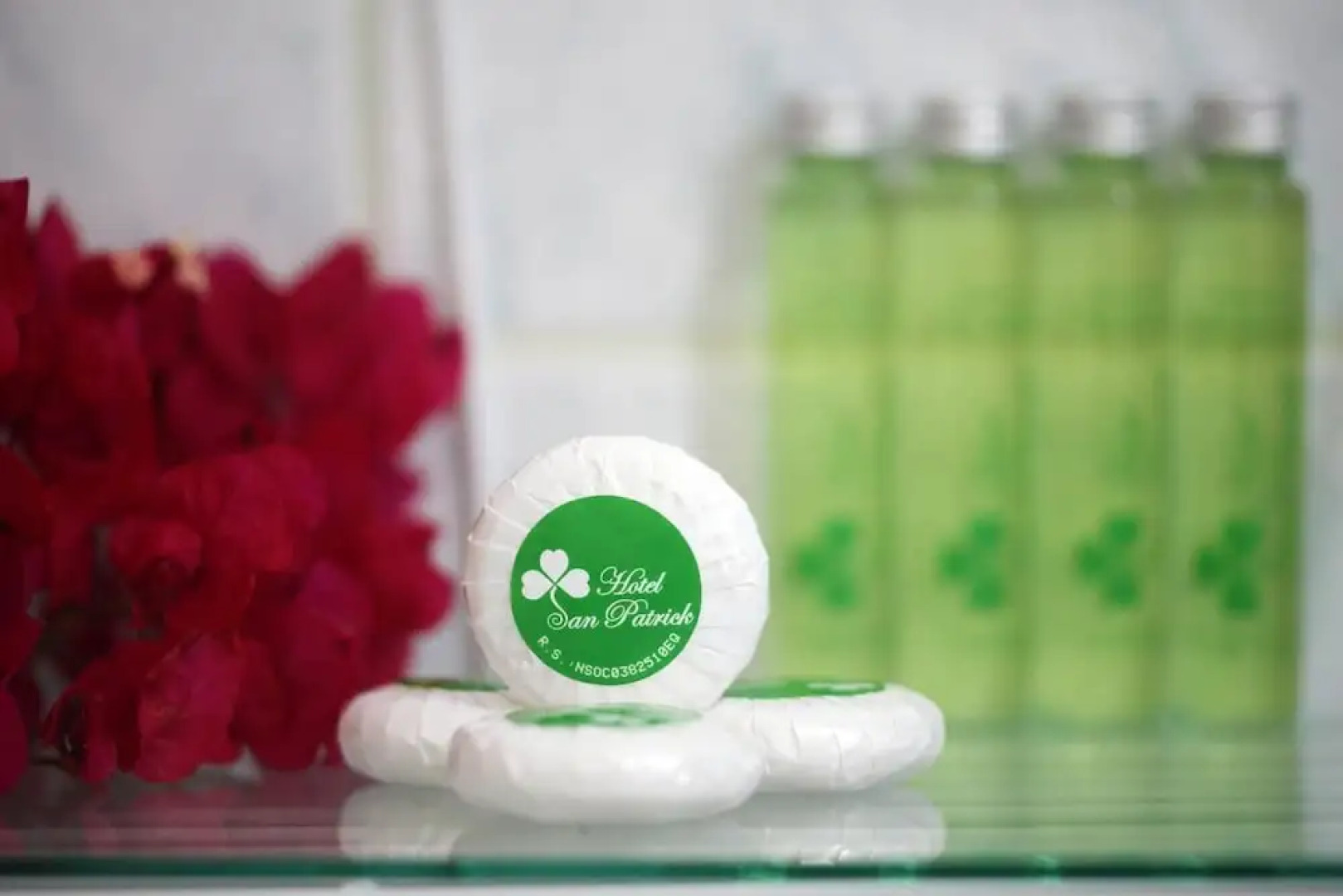 Saint Patricks Lodge