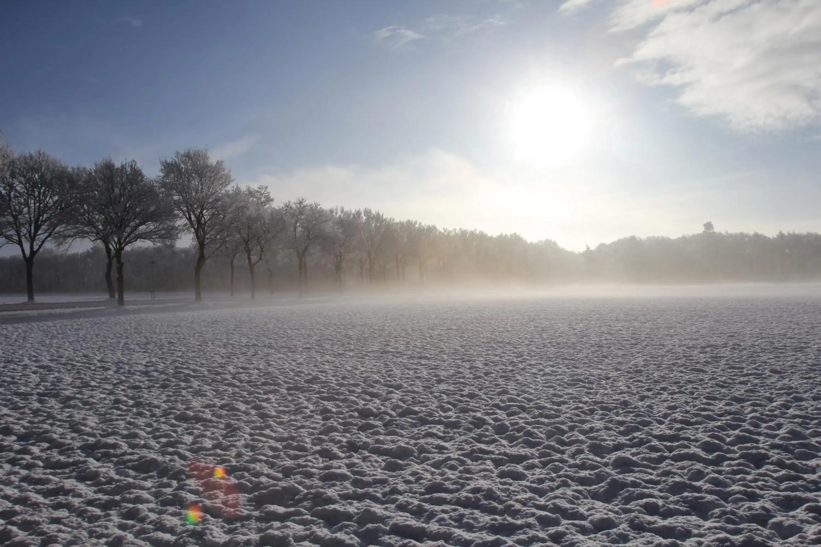 Vakantiehuis NamaStee
